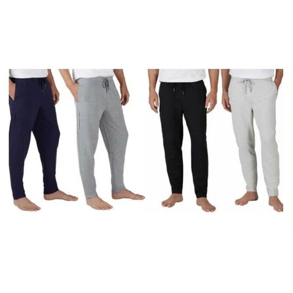Eddie Bauer Pants New Eddie Bauer Mens 2pack Lounge Joggers Poshmark
